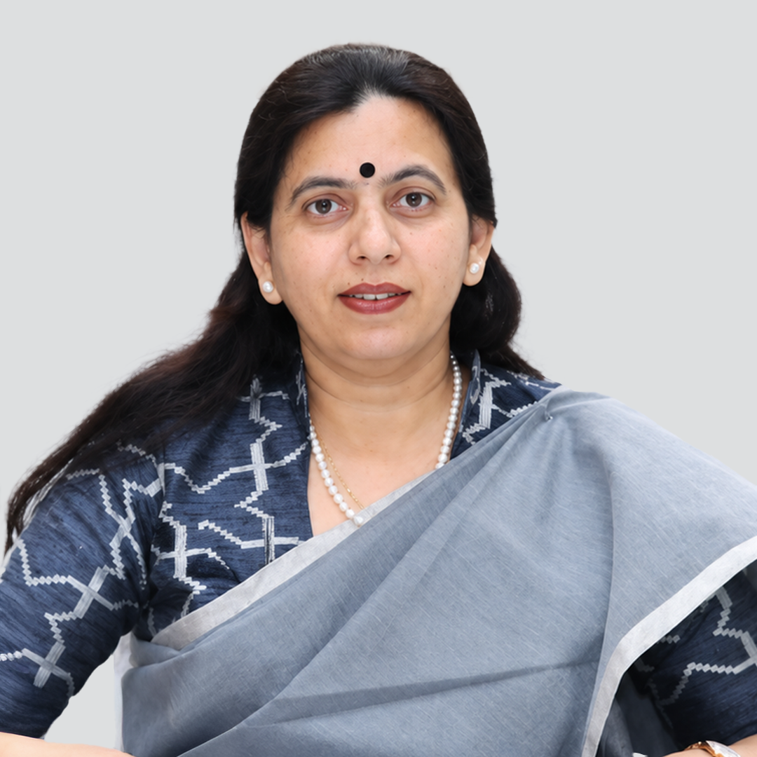 Prof Ami Upadhyay